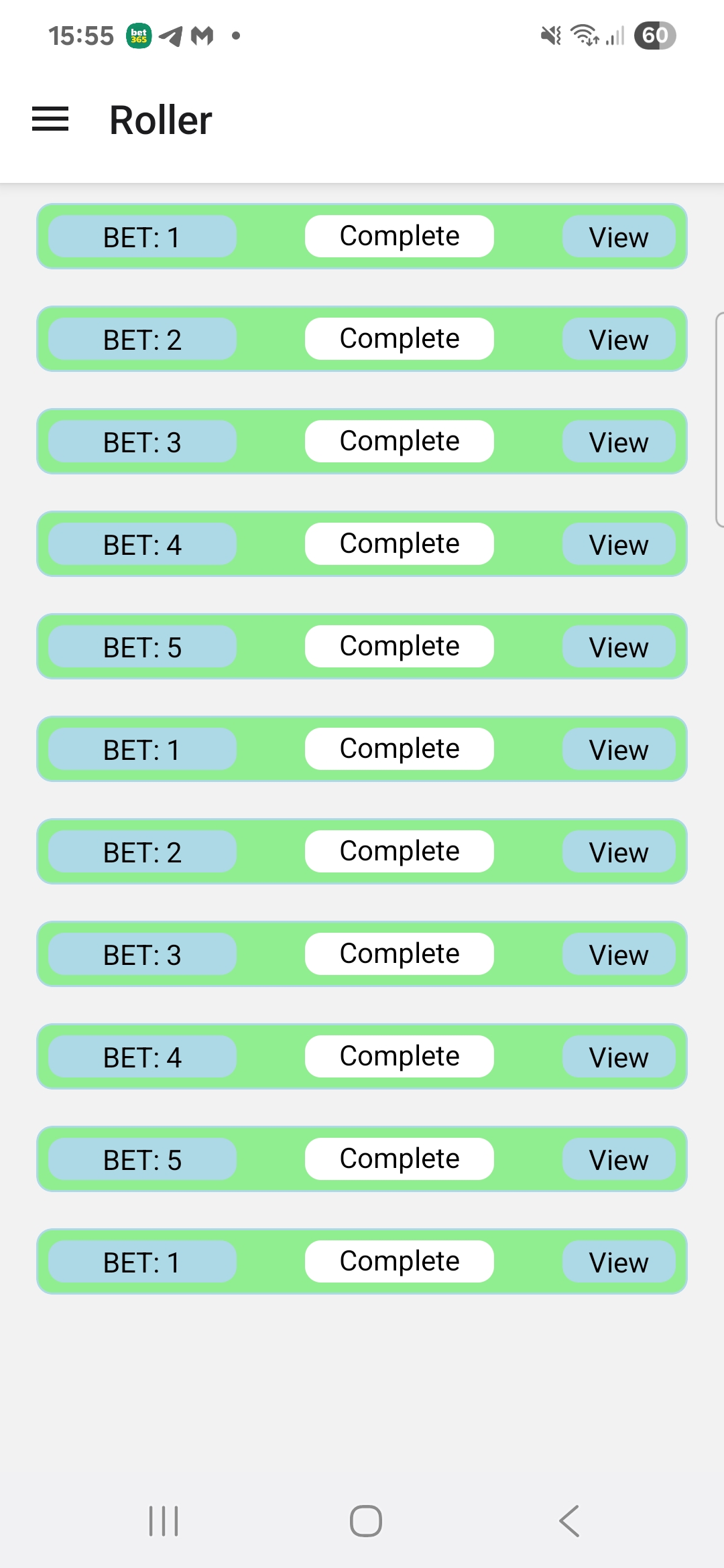 Football-Edgeware image 2